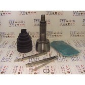 CV JOINT KIT MSE POL
